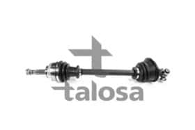 Піввісь Talosa 76rn8037a