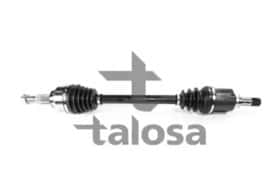 Піввісь Talosa 76rn8075