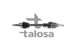 Піввісь Talosa 76rn8096