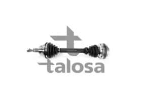 Піввісь Talosa 76vw8068