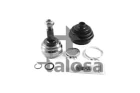 ШРУС Talosa 77vw1018