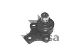 Шарова опора Talosa 47-09509