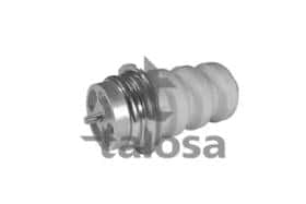 Опора амортизатора Talosa 6305500