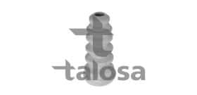 Отбойник амортизатора Talosa 6312466