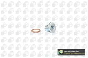 Сливная пробка масляного поддона BGA PK1406