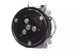 Компрессор кондиционера Alanko 10550454 Компрессор кондиционера Alanko 10550454