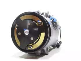 Компрессор кондиционера Alanko 10550657 Компрессор кондиционера Alanko 10550657