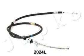 Трос ручного гальма