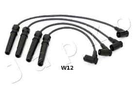 Комплект проводов зажигания Japko 132W12