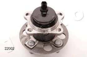 Ступиця колеса