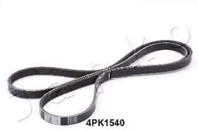 Поликлиновой ремень Japko 4PK1540