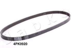 Поліклиновий ремінь Japko 4PK920