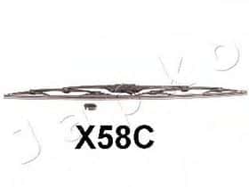 Щетки стеклоочистителя Japko SJX58C