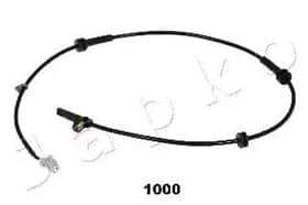 Датчик ABS Japko 1511000