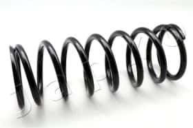 Пружина підвіски
