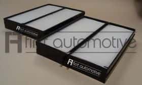Фильтр салона 1a First Automotive C30344-2 Фильтр салона 1a First Automotive C30344-2