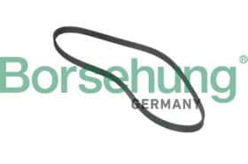 Поликлиновой ремень Borsehung b12381