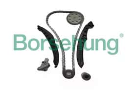 Комплект цепи ГРМ Borsehung b18475