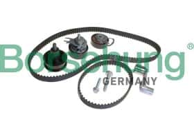 Комплект ремня ГРМ Borsehung b10227