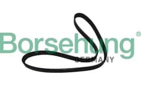 Поликлиновой ремень Borsehung b12386