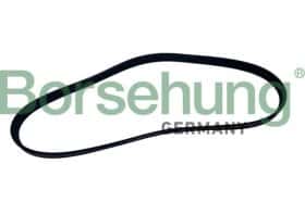Поликлиновой ремень Borsehung b12499