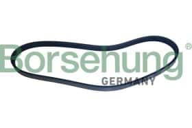Поликлиновой ремень Borsehung b12500
