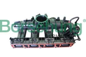 Впускний патрубок Borsehung b10661