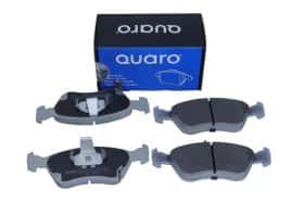 Гальмівні колодки Quaro qp1288