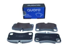 Гальмівні колодки Quaro qp1466