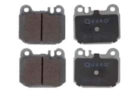 Гальмівні колодки Quaro qp7365