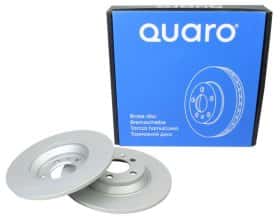 Тормозной диск Quaro qd1625
