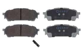 Гальмівні колодки Quaro qp2475