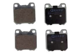 Гальмівні колодки Quaro qp2203