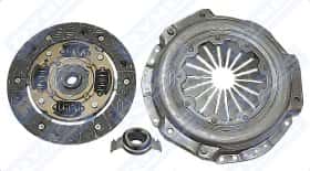 Комплект сцепления Rymec JT1569