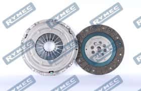 Комплект сцепления Rymec JT1652