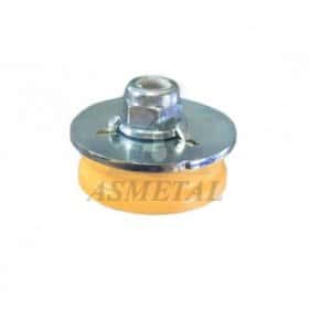 Опора амортизатора Asmetal 45bm2431