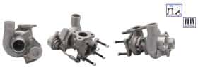Турбіна Turbo Motor pa4917306500
