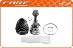 ШРУС Fare SA 17051 ШРУС Fare SA 17051