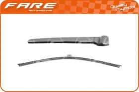 Щетки стеклоочистителя Fare SA 21764