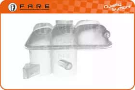 Бачок охлаждающей жидкости
