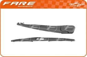 Щетки стеклоочистителя Fare SA 21752