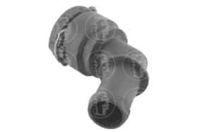 Патрубок системы охлаждения Fare SA 3871