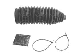 Пыльник рулевой рейки