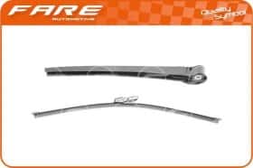 Щетки стеклоочистителя Fare SA 21879