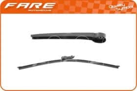 Щетки стеклоочистителя Fare SA 21876
