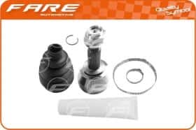 ШРУС Fare SA 17024 ШРУС Fare SA 17024