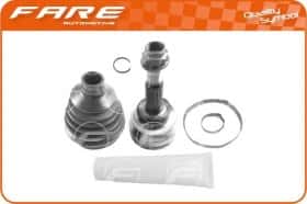 ШРУС Fare SA 17050 ШРУС Fare SA 17050