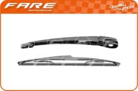 Щетки стеклоочистителя Fare SA 21867