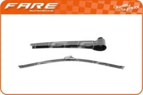 Щетки стеклоочистителя Fare SA 21894