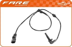 Датчик ABS Fare SA 22583 Датчик ABS Fare SA 22583